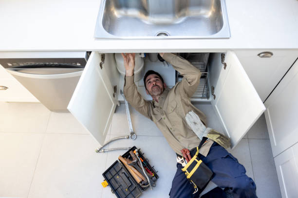 Best Sewer Cleaning Services  in Rotonda, FL