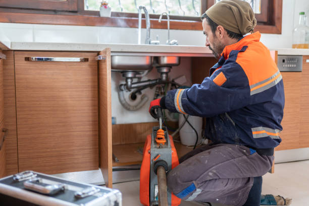 Best Gas Line Repair  in Rotonda, FL