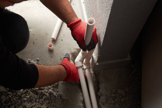 Best Local Plumber Services  in Rotonda, FL