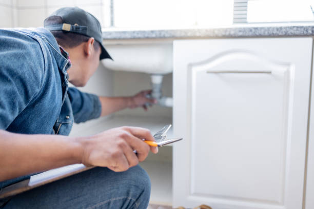Best Hot Water Heater Installation  in Rotonda, FL