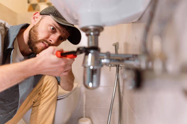 Best Faucet Repair  in Rotonda, FL