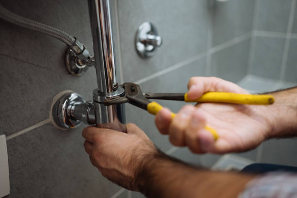 Best Plumbing Installation Services  in Rotonda, FL