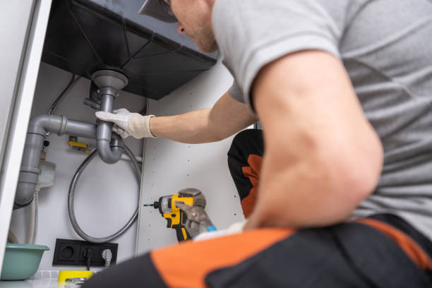 Best Water Leak Repair  in Rotonda, FL
