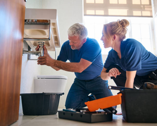 Best Water Softener Installation  in Rotonda, FL